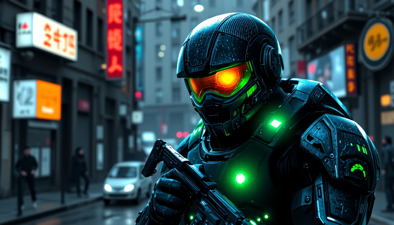 Pao mise en page internet vidéo illustration 3d serveur image IA générative AI freelance paris studio de création magazines freelances paris 0009